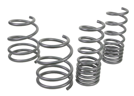 Whiteline Lowering Springs - 2015-2021 Subaru STI - product image 3