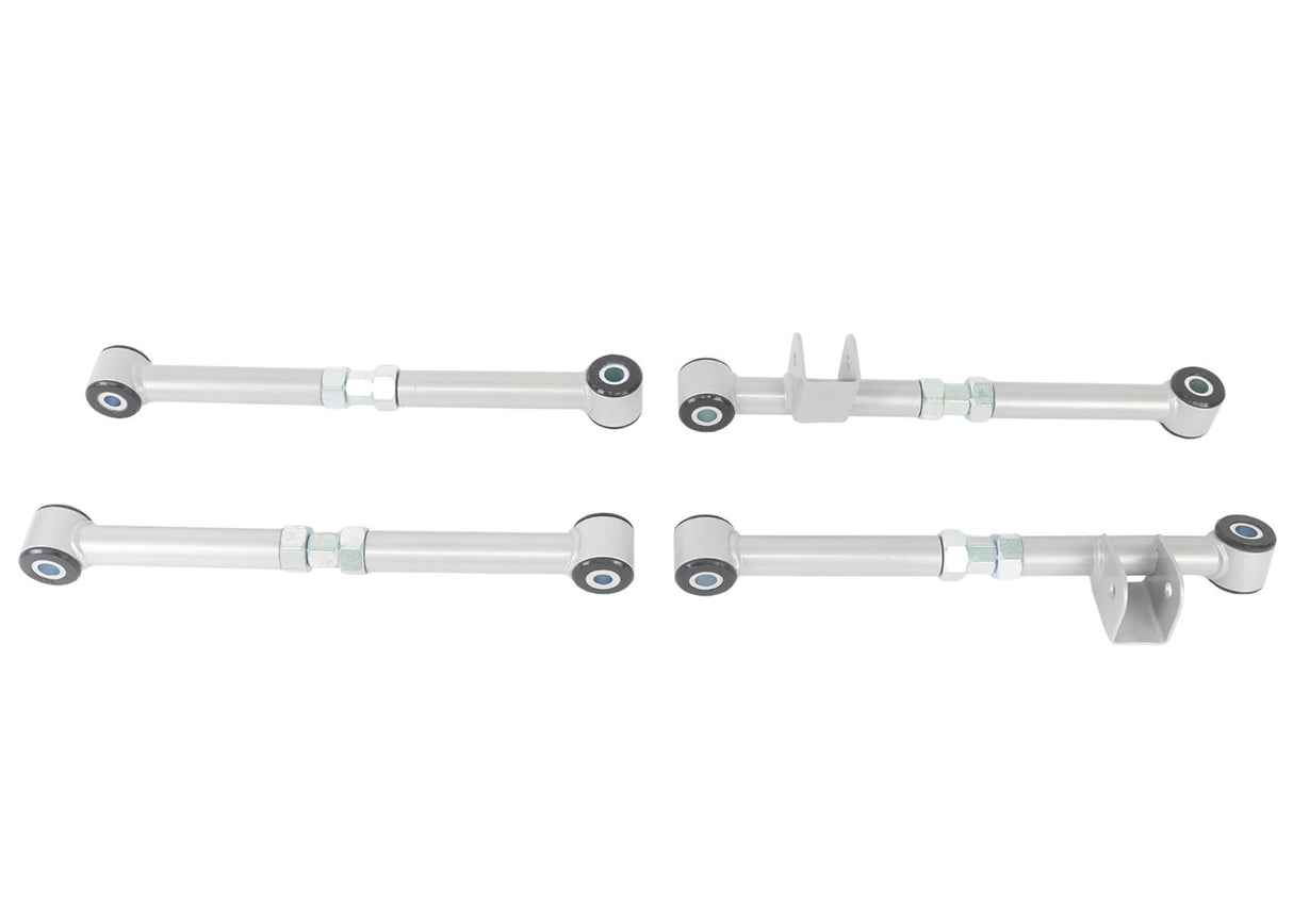 Whiteline Adjustable Rear Lateral Control Arm Kit - 2002-2007 WRX / STI - product image 3