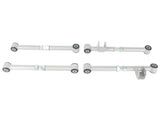 Whiteline Adjustable Rear Lateral Control Arm Kit - 2002-2007 WRX / STI - product image 3