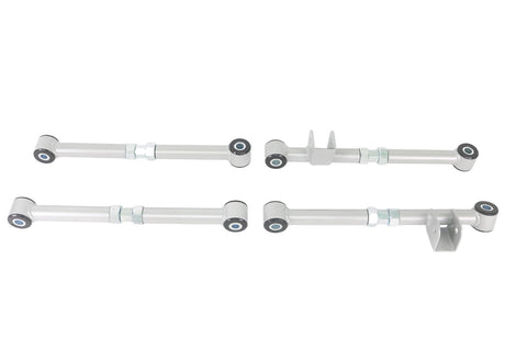 Whiteline Adjustable Rear Lateral Control Arm Kit - 2002-2007 WRX / STI - product image 3