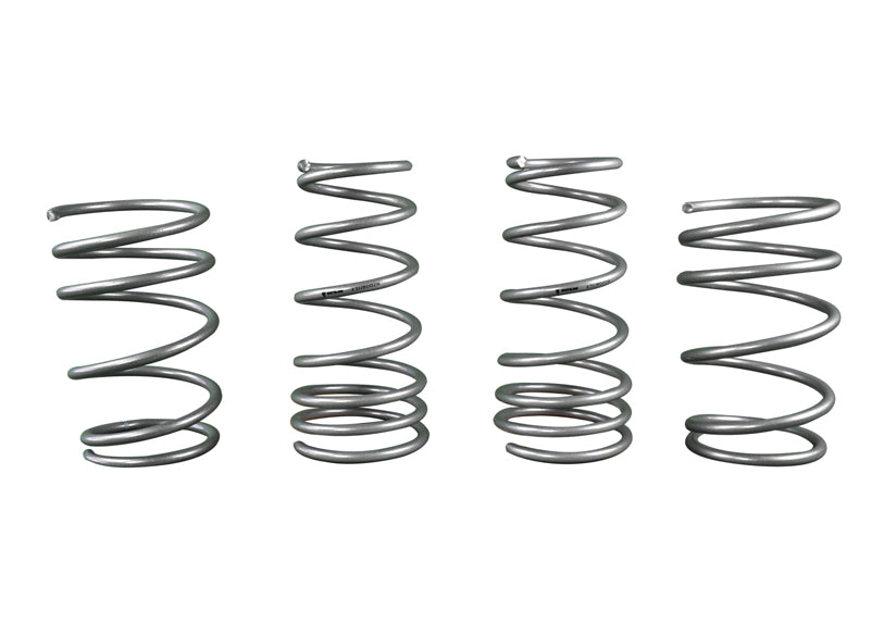 Whiteline Grip Series Suspension Kit - 2004-2007 Subaru WRX Sedan - product image 4