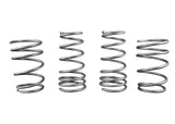 Whiteline Grip Series Suspension Kit - 2004-2007 Subaru WRX Sedan - product image 4