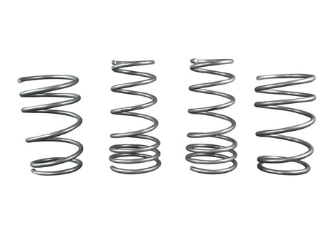 Whiteline Grip Series Suspension Kit - 2004-2007 Subaru WRX Sedan - product image 4