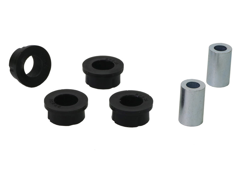 Whiteline Rear Toe Arm Inner Bushing Kit - Subaru - product image 4