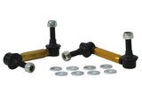 Whiteline Adjustable Front Sway Bar End Links - 2013+ Subaru BRZ - product image 3