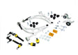 Whiteline Front Control Arm and Roll Center Kit - 2002-2007 WRX / STI - product image 1