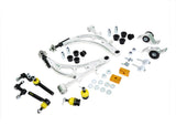 Whiteline Front Control Arm and Roll Center Kit - 2002-2007 WRX / STI - product image 1