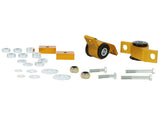 Whiteline KCA359 Caster and Anti-Lift Kit - 2002-2007 WRX / STI - product image 3
