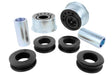 Whiteline Front Control Arm Offset Bushing Kit - 2013+ Subaru BRZ - product image 1