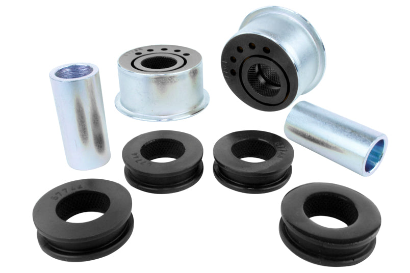 Whiteline Front Control Arm Offset Bushing Kit - 2013+ Subaru BRZ - product image 1