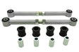 Whiteline Adjustable Rear Lateral Control Arms - Subaru - product image 1