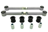 Whiteline Adjustable Rear Lateral Control Arms - Subaru - product image 1