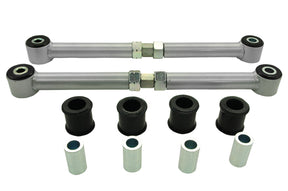 Whiteline Adjustable Rear Lateral Control Arms - Subaru - product image 1