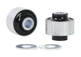 Whiteline W53353 Front Lower Control Arm Inner Rear Bushing Kit - Subaru - product image 3