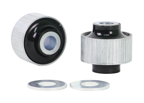 Whiteline W53353 Front Lower Control Arm Inner Rear Bushing Kit - Subaru - product image 3