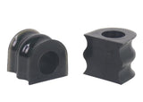 Whiteline Front Sway Bar Mount Bushing Kit (24mm) - 2002-2007 Subaru WRX / 2004-2007 STI