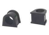 Whiteline Rear Sway Bar Mount Bushing Kit (24mm) - 2003-2007 Subaru WRX / 2004-2007 STI