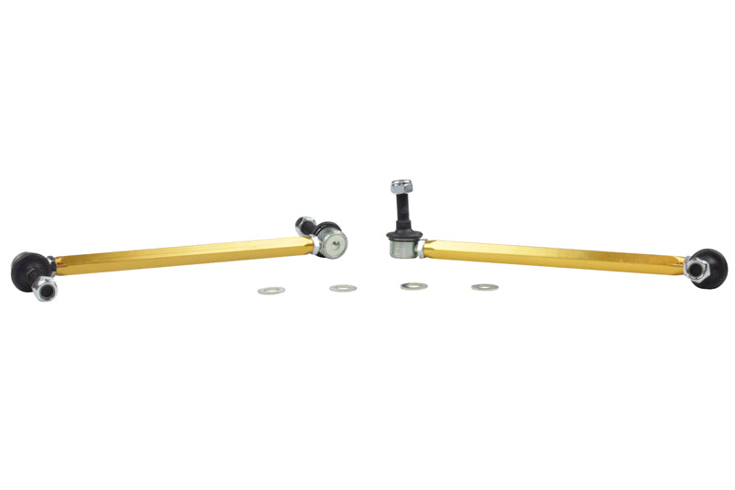 Whiteline Adjustable Front Sway Bar End Links - 2022+ Subaru WRX - product image 4