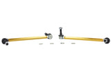 Whiteline Adjustable Front Sway Bar End Links - 2022+ Subaru WRX - product image 4