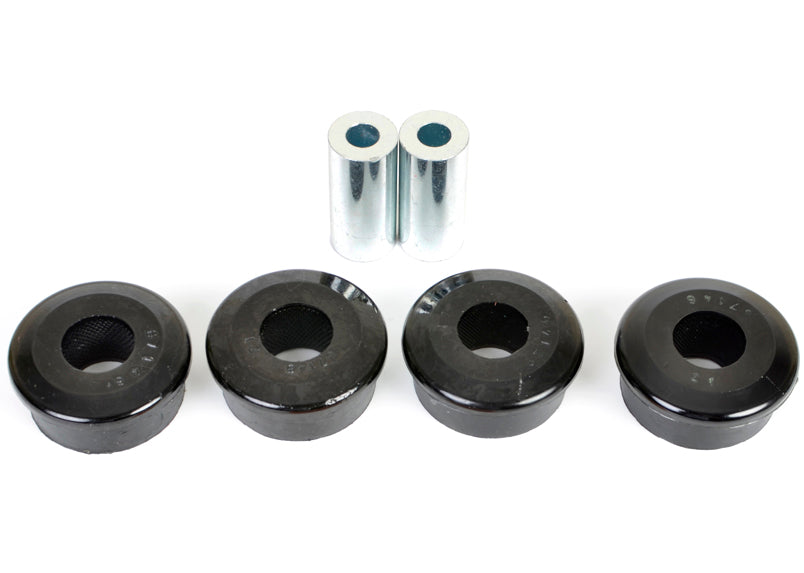 Whiteline Rear Differential Outrigger Bushing Kit - Subaru - product image 4