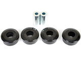 Whiteline Rear Differential Outrigger Bushing Kit - Subaru - product image 4