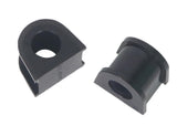 Whiteline Rear Sway Bar Mount Bushing Kit (20mm) - 2003-2007 Subaru WRX / 2004-2007 STI