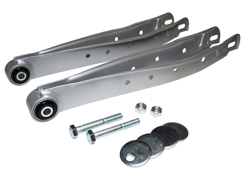 Whiteline Adjustable Rear Lower Control Arms - Subaru WRX / STI / BRZ - product image 3