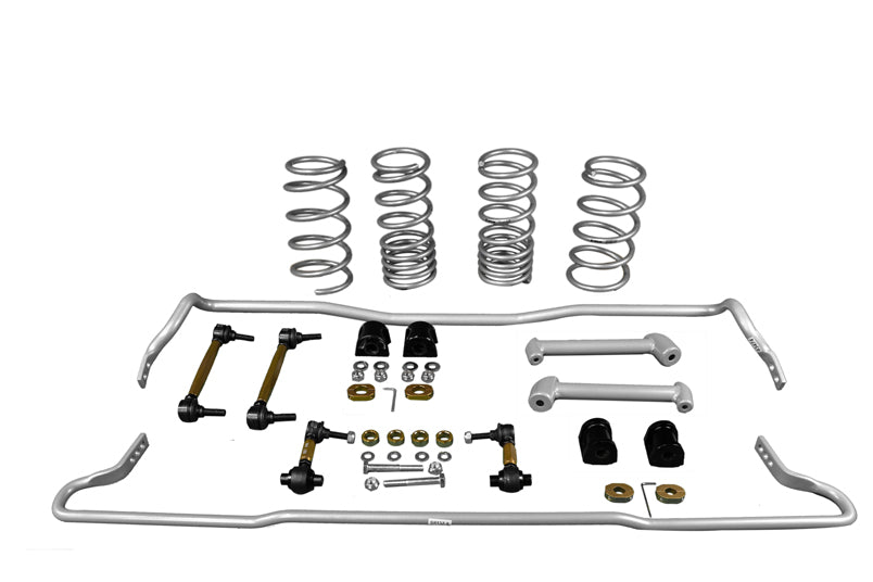 Whiteline Grip Series Suspension Kit - 2013+ Subaru BRZ - product image 5