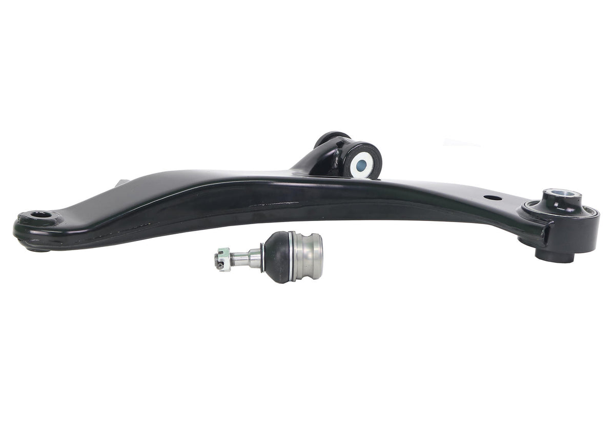 Whiteline Left Front Lower Control Arm - 2008-2011 Subaru WRX