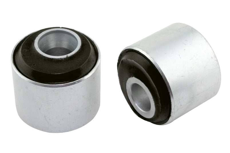 Whiteline Offset Caster Front Control Arm Bushing Kit - Subaru - product image 1