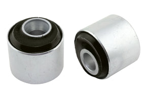 Whiteline Offset Caster Front Control Arm Bushing Kit - Subaru - product image 1