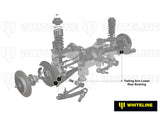 Whiteline Rear Trailing Arm Rear Bushing Kit - Subaru - product image 2