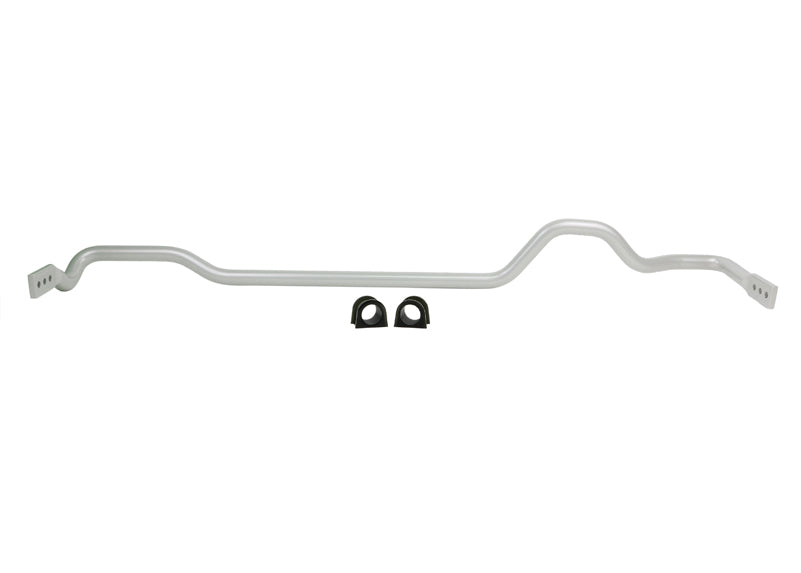 Whiteline 27 mm Motorsport Rear Sway Bar - 2003-2007 WRX / STI - product image 3