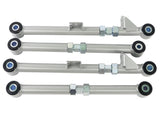 Whiteline Adjustable Rear Control Arm Kit - 2004-2007 WRX / STI - product image 4