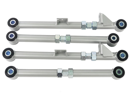 Whiteline Adjustable Rear Control Arm Kit - 2004-2007 WRX / STI - product image 4