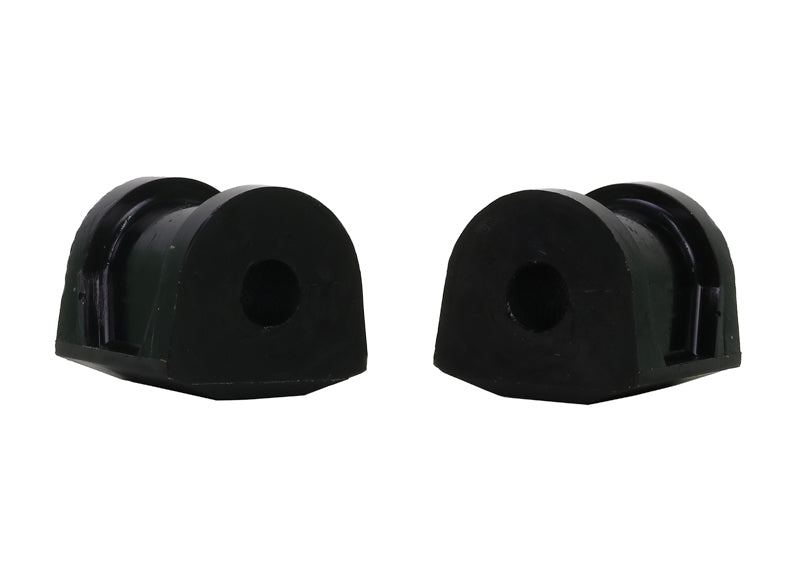 Whiteline 14 mm Rear Sway Bar Bushing Kit - 2013+ Subaru BRZ - product image 3
