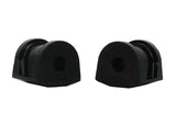 Whiteline 14 mm Rear Sway Bar Bushing Kit - 2013+ Subaru BRZ - product image 3