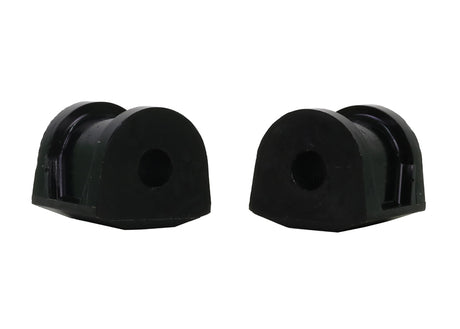 Whiteline 14 mm Rear Sway Bar Bushing Kit - 2013+ Subaru BRZ - product image 3