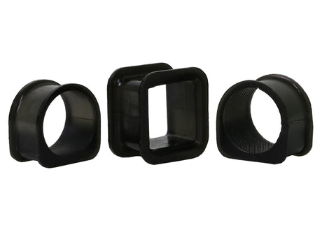 Whiteline Steering Rack Mount Bushing Kit - Subaru - product image 3