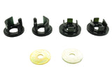 Whiteline Rear Differential Mount Bushing Inserts - Subaru - product image 1