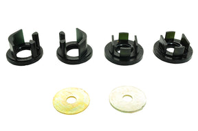 Whiteline Rear Differential Mount Bushing Inserts - Subaru - product image 1