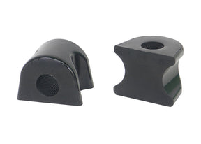 Whiteline Front Sway Bar Mount Bushing Kit (20mm) - 2013-2020 Subaru BRZ