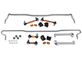 Whiteline Front and Rear Sway Bar Kit - 2013-2020 Subaru BRZ - product image 3