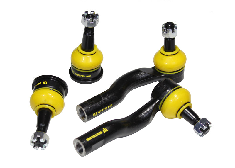 Whiteline Roll Center and Bump Steer Correction Kit - 2013+ Subaru BRZ - product image 3