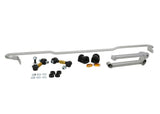 Whiteline Rear 16mm Adj Sway Bar w/ End Links - 2013-2021 Subaru BRZ