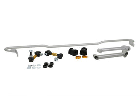 Whiteline Rear 16mm Adj Sway Bar w/ End Links - 2013-2021 Subaru BRZ