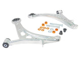Whiteline Fixed Front Lower Control Arms - 2011-2014 Subaru WRX / STI - product image 5