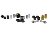 Whiteline Front Essential Vehicle Bushing Kit - 2013-2020 Subaru BRZ