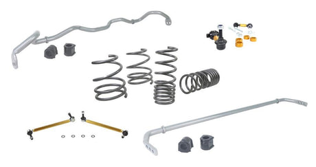 Whiteline Grip Series Suspension Kit - 2022+ Subaru WRX - product image 2