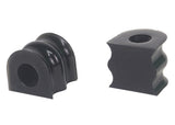 Whiteline Front Sway Bar Mount Bushing Kit (22mm) - 2002-2007 Subaru WRX / 2004-2007 STI